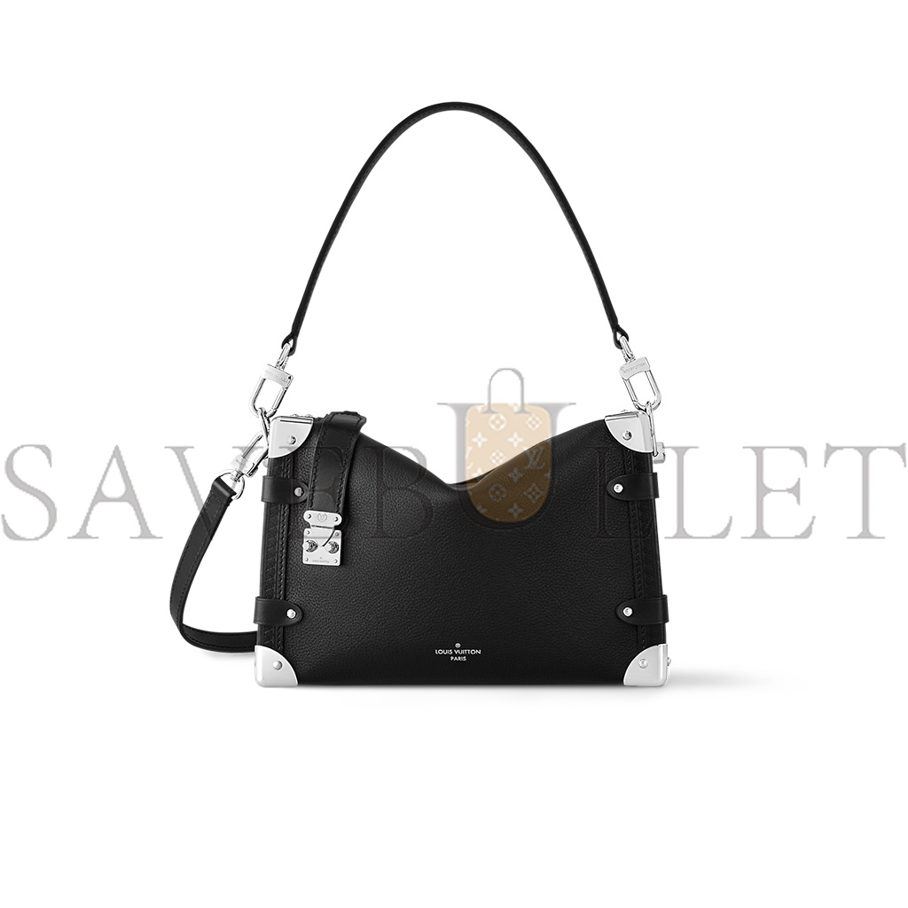 LOUIS VUITTON SIDE TRUNK MM M25160 (21*14*6cm) LOUIS VUITTON SIDE TRUNK MM M25160 (21*14*6cm)